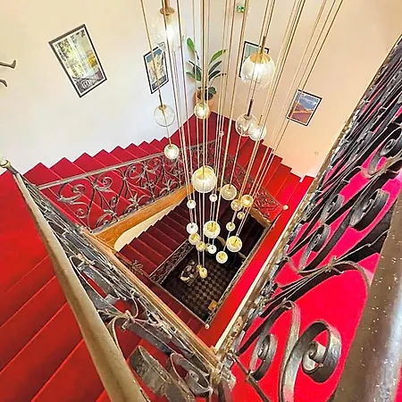 Hotel De La Loge Perpignan