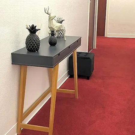 De La Loge Hotel Perpinhã