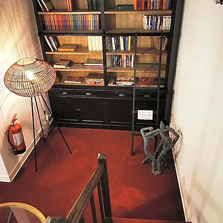 De La Loge 3* Perpinhã