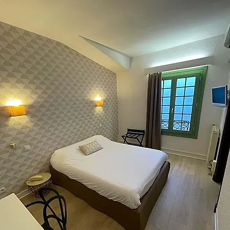 Hotel De La Loge Perpinhã