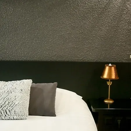 De La Loge Hotel Perpignan