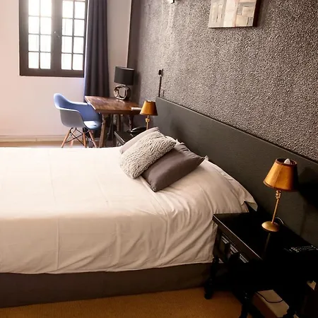 Hotel De La Loge 3*