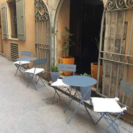 De La Loge Perpignan