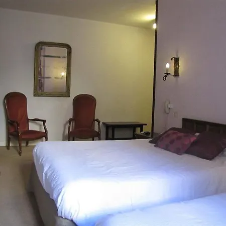 Hotel De La Loge 3*
