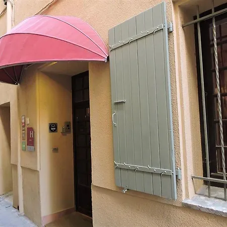 Hotel De La Loge