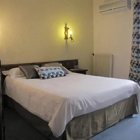 De La Loge 3* Perpignan