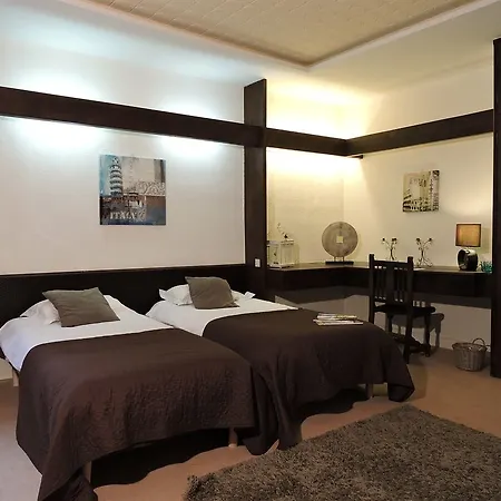 De La Loge 3* Perpignan