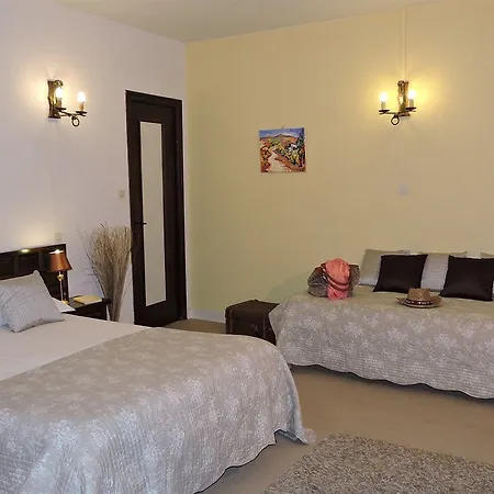 De La Loge