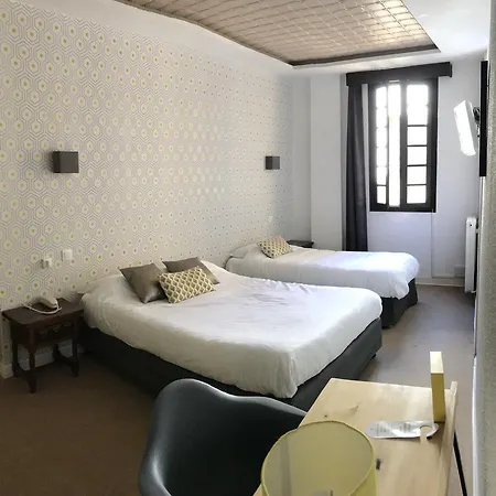 Szálloda De La Loge