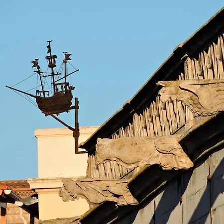De La Loge Hotel Perpignan