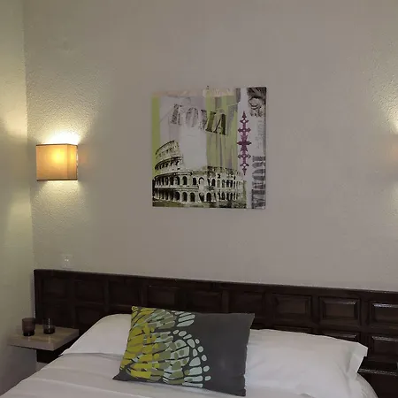De La Loge Perpignan