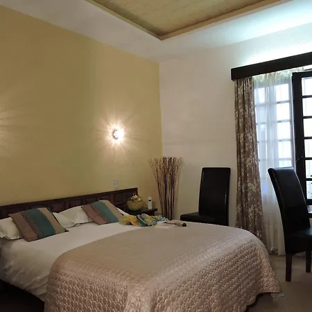 Hotel De La Loge 3*