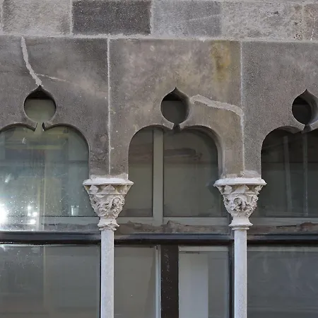 Hotel De La Loge