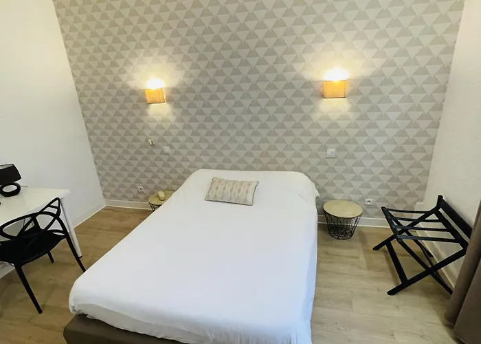 De La Loge 3* بيربينيو