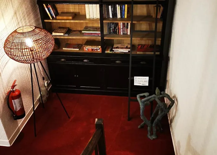 De La Loge 3* بيربينيو