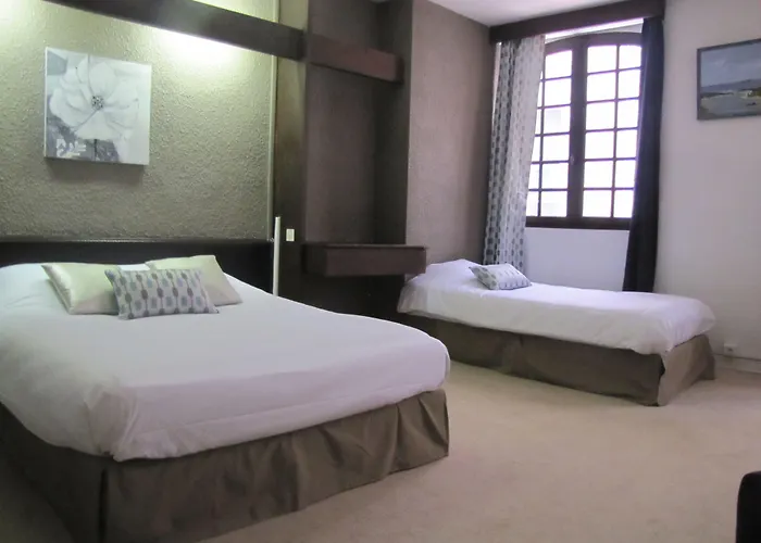 De La Loge فندق 3*