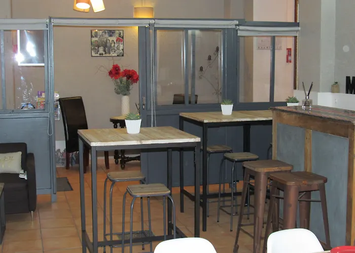 De La Loge فندق 3*