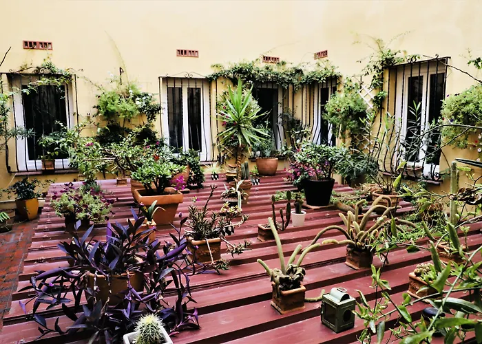 De La Loge بيربينيو