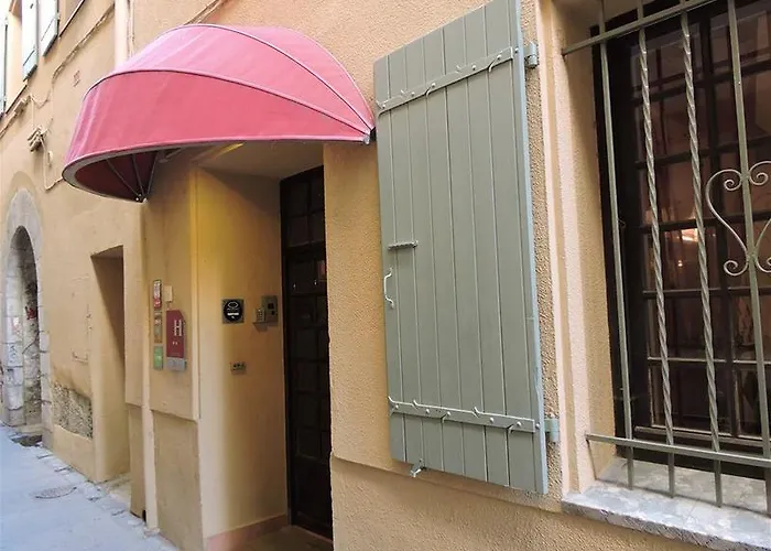 Szálloda De La Loge