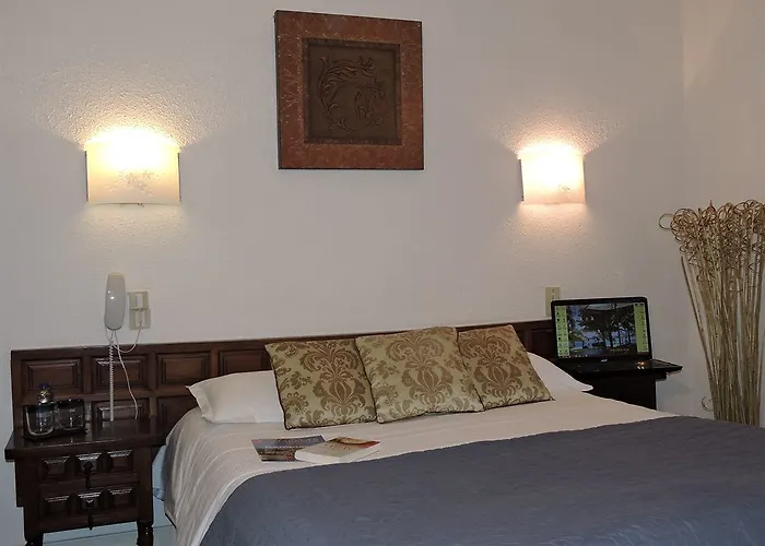 فندق De La Loge 3*